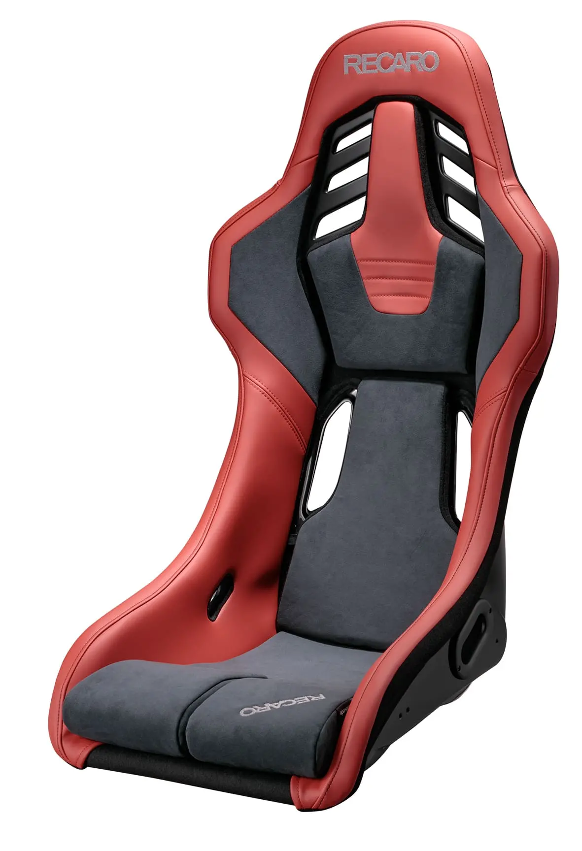 Recaro Japan Rss Ut Cg/Rd Fixed Bucket Seats Regular 1