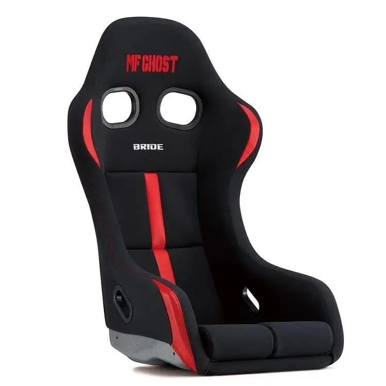 Bride Mf Ghost X Bride Zetaiv Collaboration Seat 1