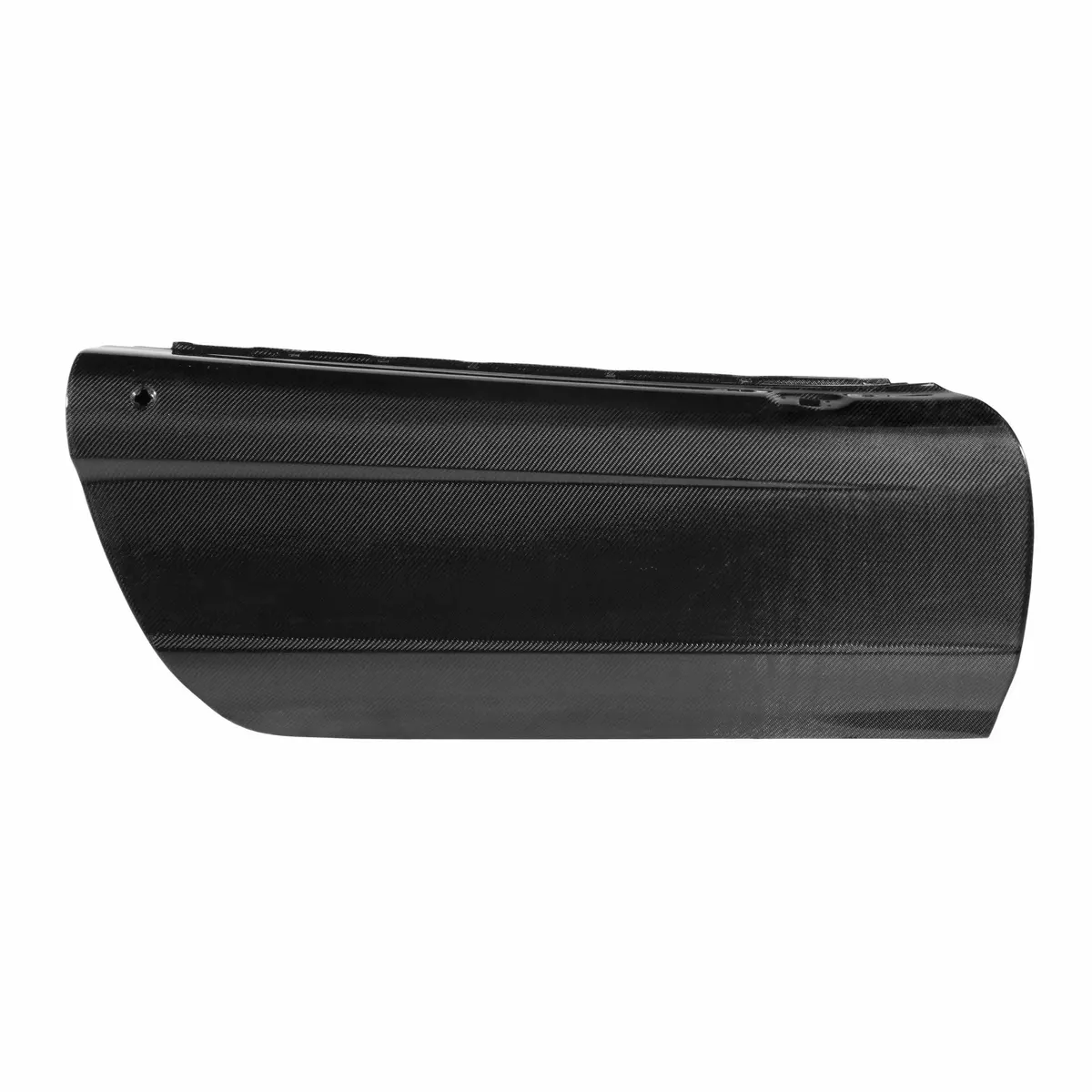Carbon Fiber Doors For 1991-2005 Acura Nsx 1