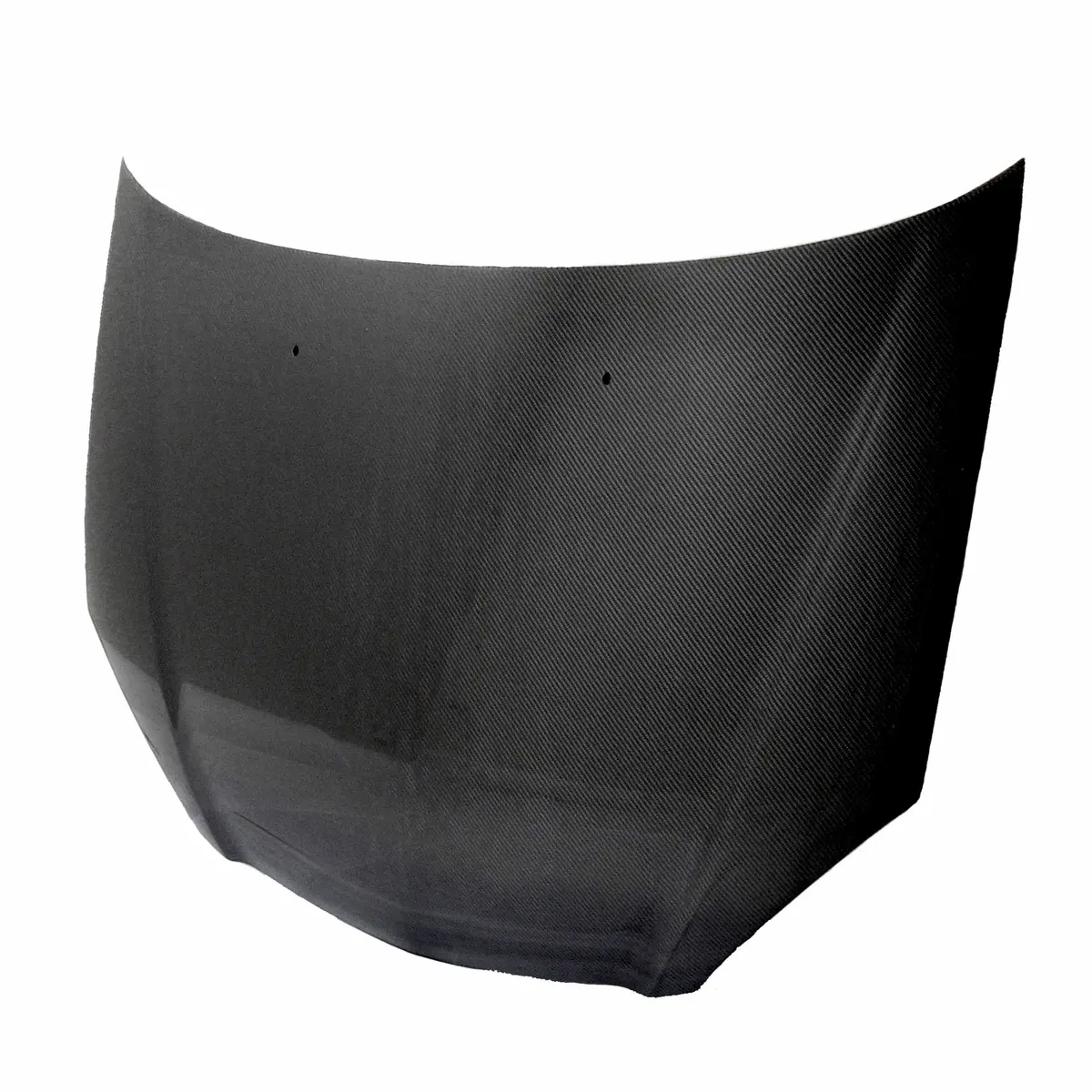 Oem-Style Carbon Fiber Hood For 2002-2006 Acura Rsx 1