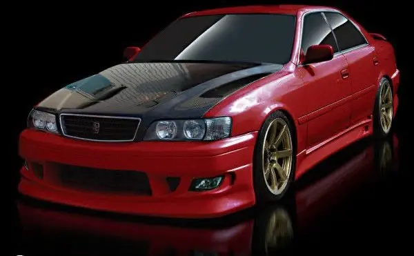 Origin Lab Toyota Chaser Jzx100 (Stream Line) 1