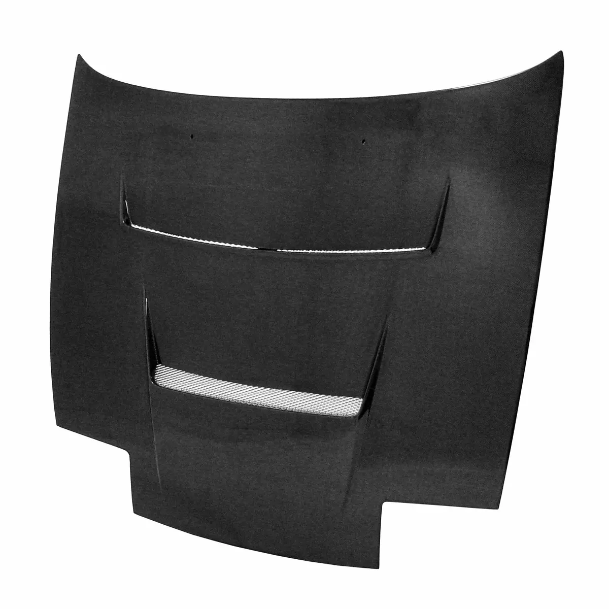 Dv-Style Carbon Fiber Hood For 1989-1994 Nissan 240Sx 1