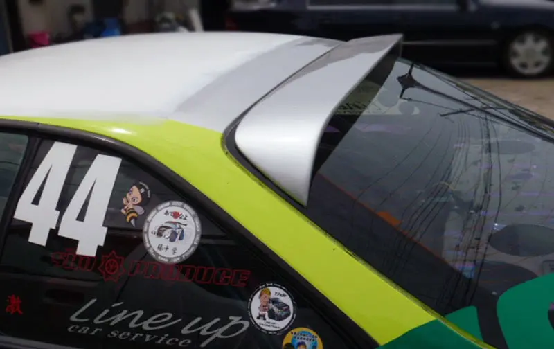 Origin Lab Nissan Silvia S14 Type 2 Roof Wing 1