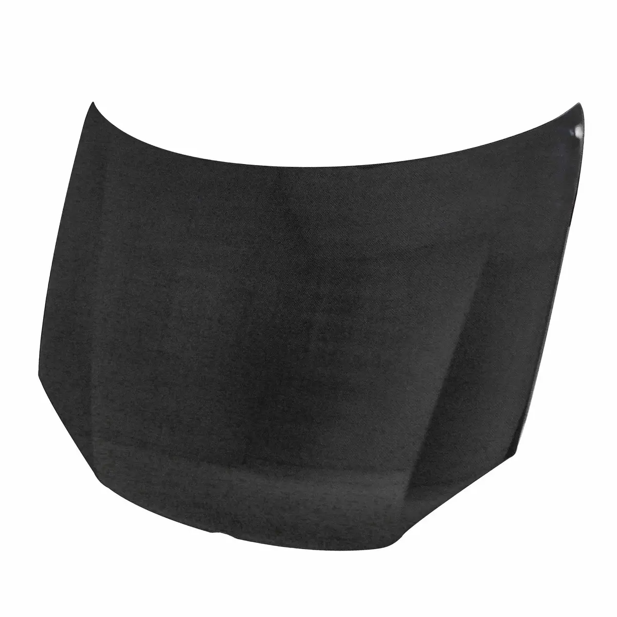 Oem-Style Carbon Fiber Hood For 2006-2009 Vw Golf Gti 1