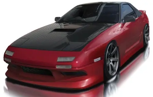 Origin Lab Mazda Rx-7 Fc3s (Stylish) 1