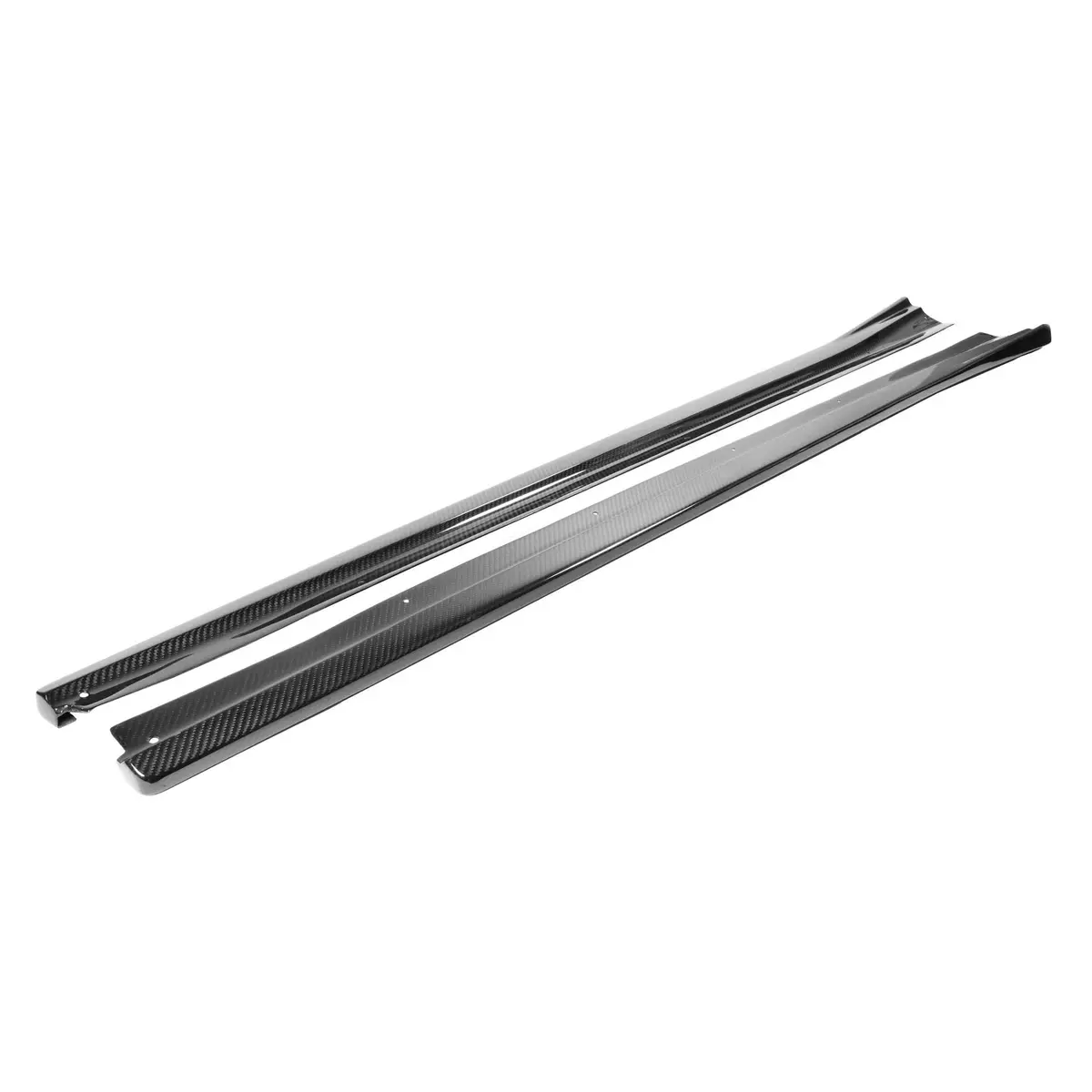 Apr Scion Fr-S/Toyota Gt-86/Subaru Brz Side Rocker Extensions/Side Skirt 2013+ 1