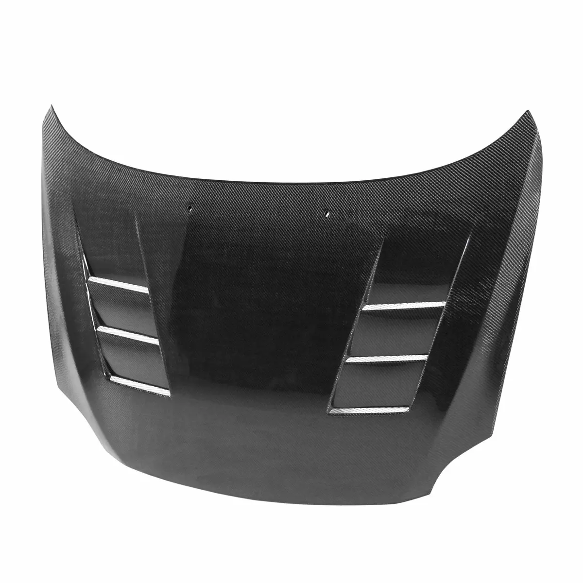 Ts-Style Carbon Fiber Hood For 2005-2010 Scion Tc 1