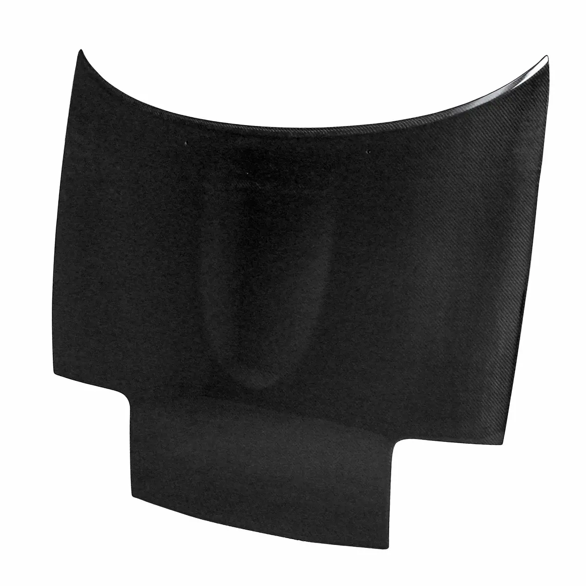 Oem-Style Carbon Fiber Hood For 1990-1997 Mazda Miata 1