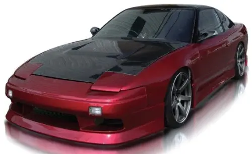 Origin Lab Nissan 180Sx (Stylish) 1