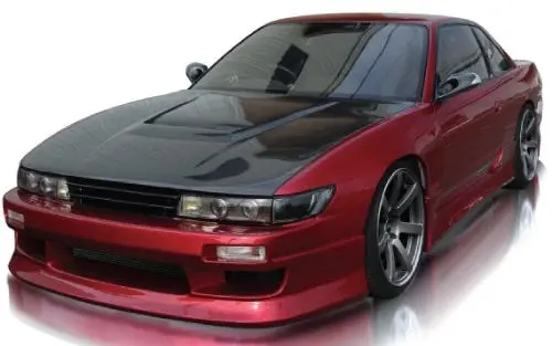 Origin Lab Nissan Silvia Ps13 (Stylish) 1