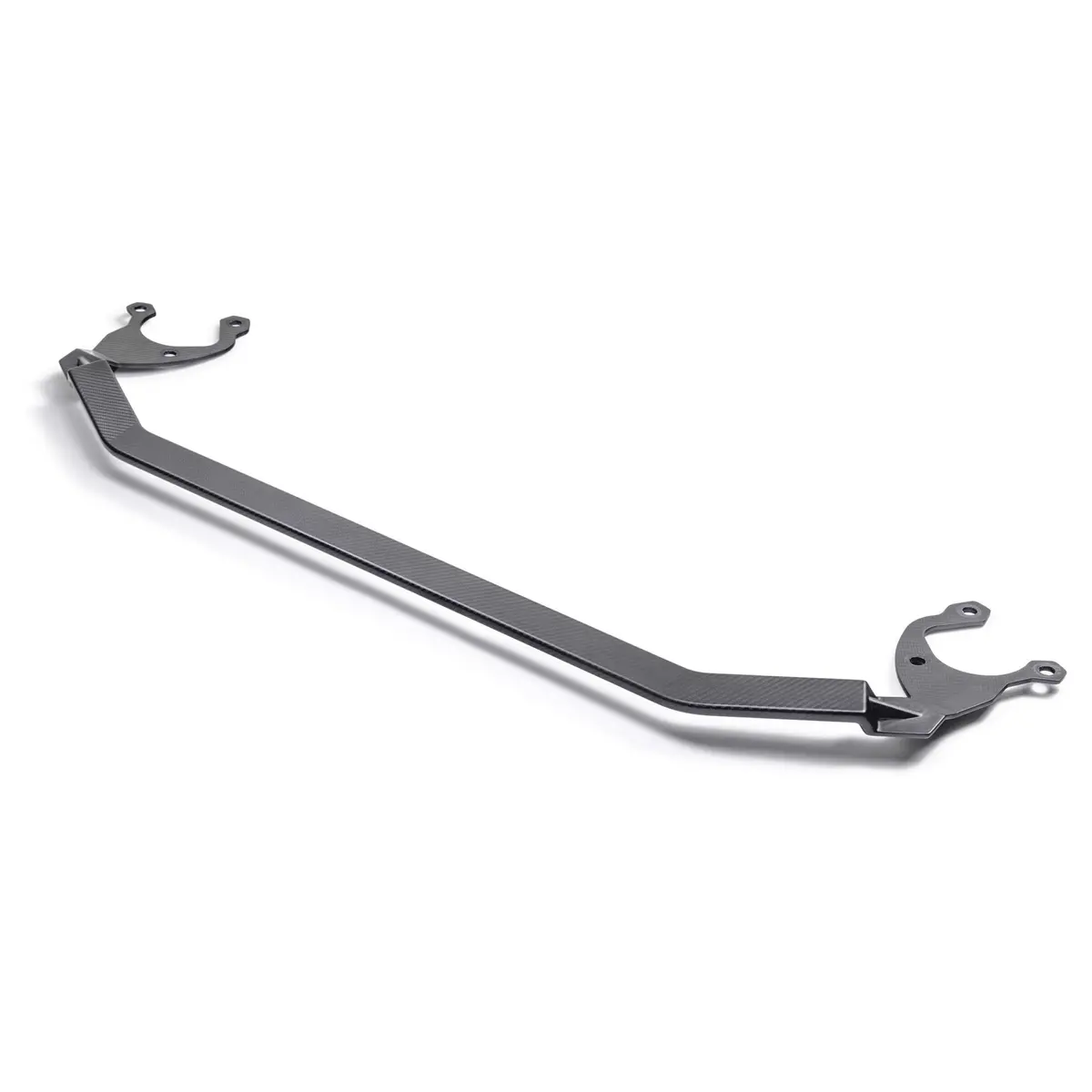 Oe Style Carbon Front Strut Bar For 2023 Toyota Gr Corolla 1