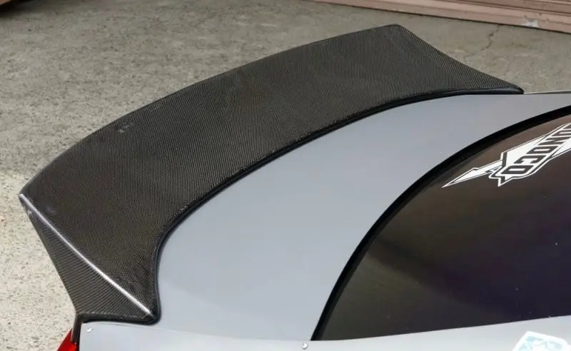 Origin Lab Toyota 86 Zn6 2013-2021 Type 1 (Trunk Wing) Frp 1