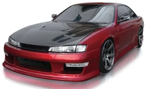 Origin Lab Nissan Silvia S14 Kouki (Stylish) 1