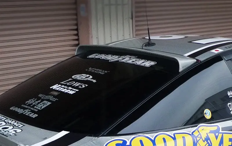 Origin Lab Nissan 180Sx Type 2 Roof Wing 1