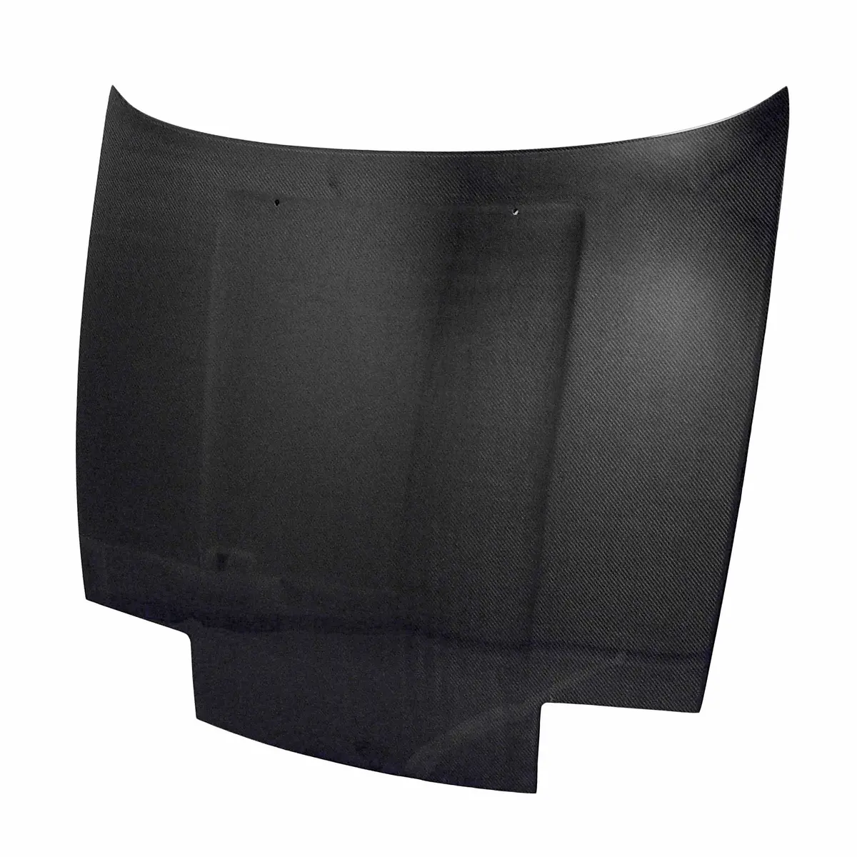 Oem-Style Carbon Fiber Hood For 1989-1994 Nissan 240Sx 1