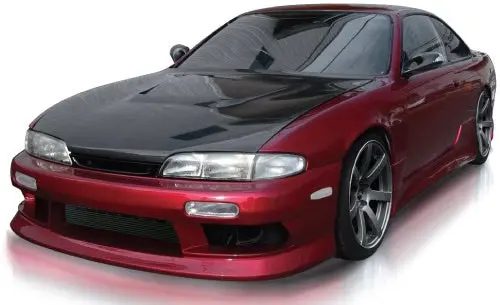 Origin Lab Nissan Silvia S14 Zenki (Stylish) 1