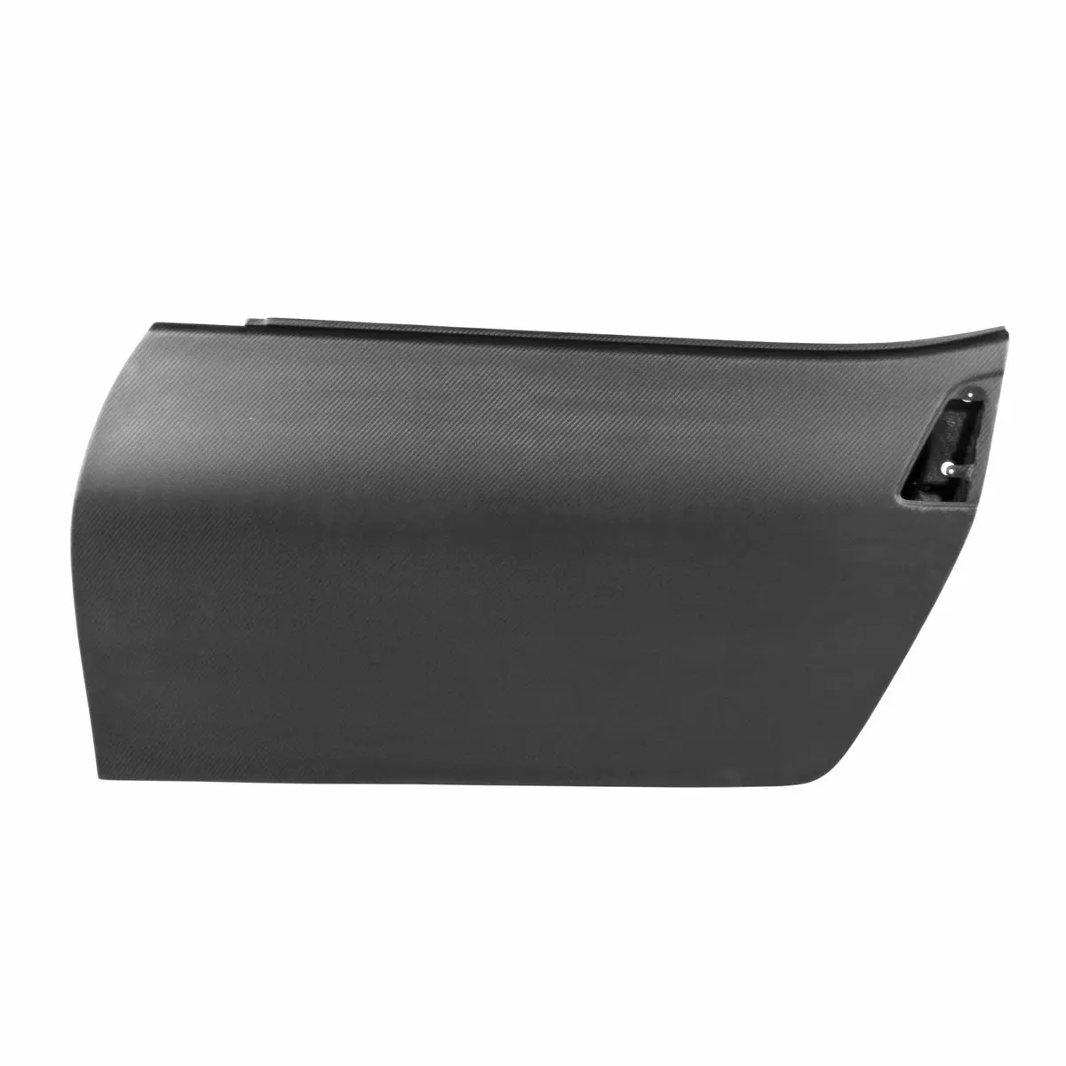 Oe-Style Dry Carbon Doors For 2009-2020 Nissan 370Z 1