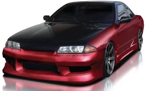 Origin Lab Nissan Skyline R32 Coupe (Stylish) 1
