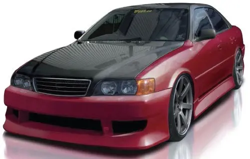 Origin Lab Toyota Chaser Jzx100 (Stylish) 1