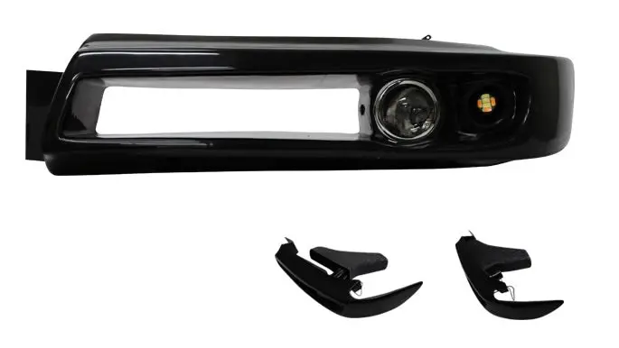 Origin Lab Nissan Silvia S13 Combat Eye Right & Left With Light Option (Combat Eye) 1