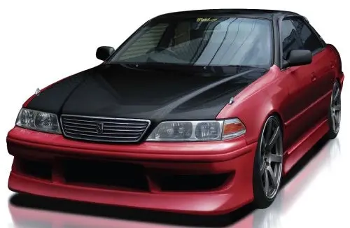 Origin Lab Toyota Mark Ii Jzx100 (Stylish) 1