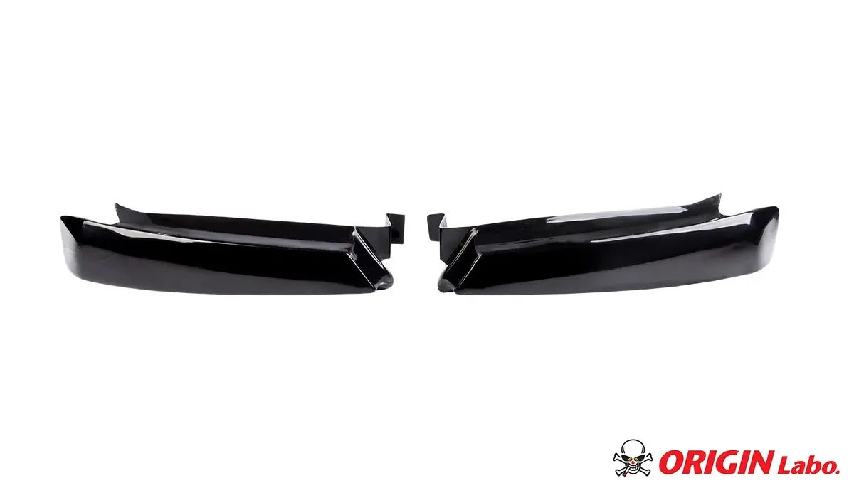 Origin Lab Nissan S14 Kouki (97-98) Silvia Combat Eye - Closed Right & Closed Left (Combat Eye) 1