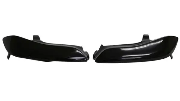 Origin Lab Nissan S15 Silvia Combat Eye - Closed Right & Closed Left (Combat Eye) 1