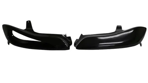 Origin Lab Nissan S15 Silvia Combat Eye - Open Right & Closed Left (Combat Eye) 1