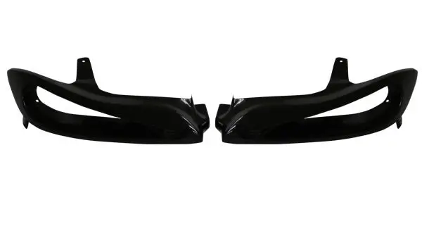 Origin Lab Nissan S15 Silvia Combat Eye - Open Right & Open Left (Combat Eye) 1