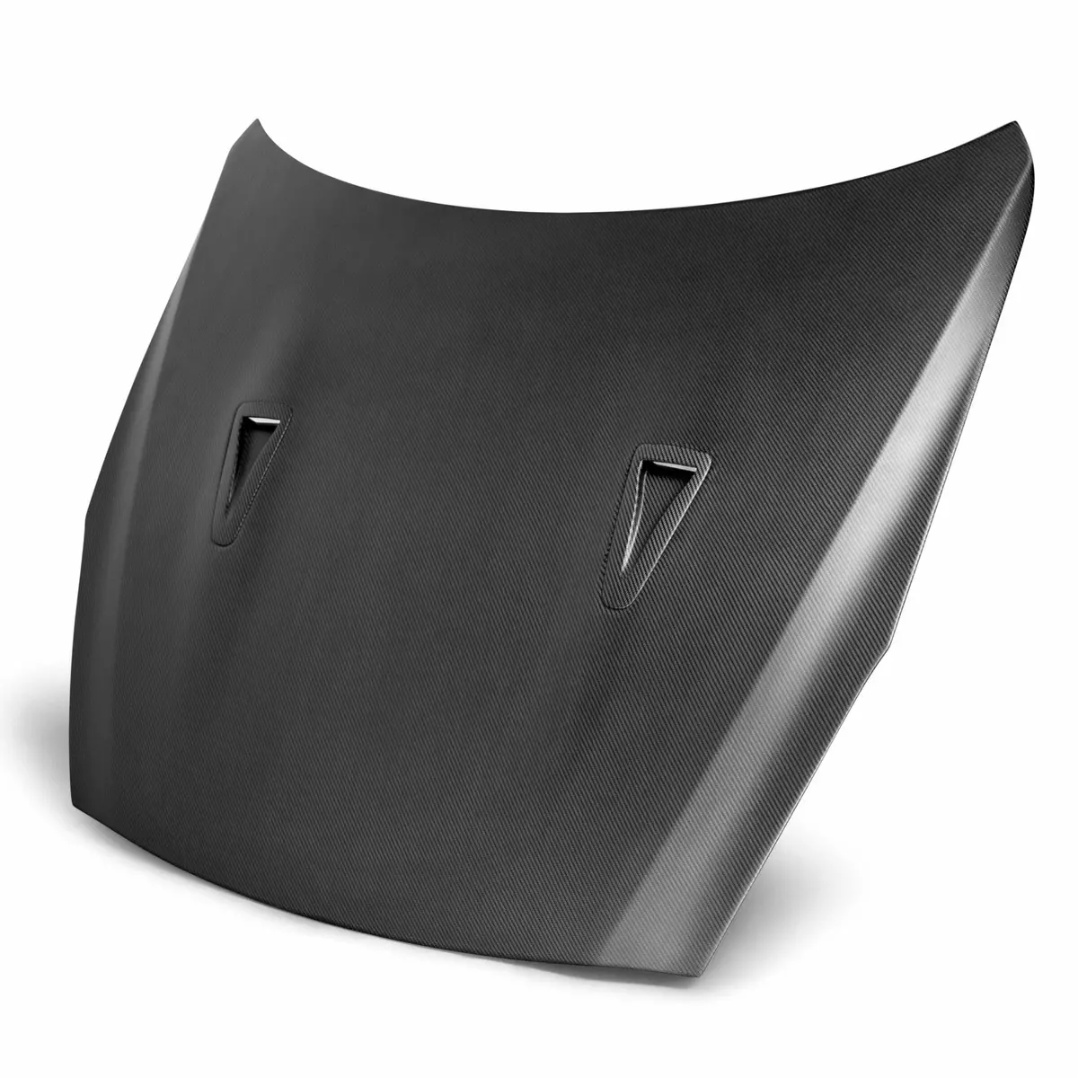 Oem-Style Dry Carbon Hood For 2009-2016 Nissan Gtr 1