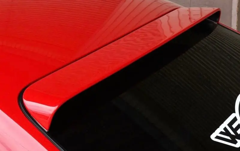 Origin Lab Nissan Silvia S15 Type 2 Roof Wing 1