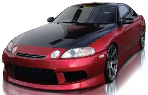 Origin Lab Toyota Soarer Jzz30 (Stylish) 1