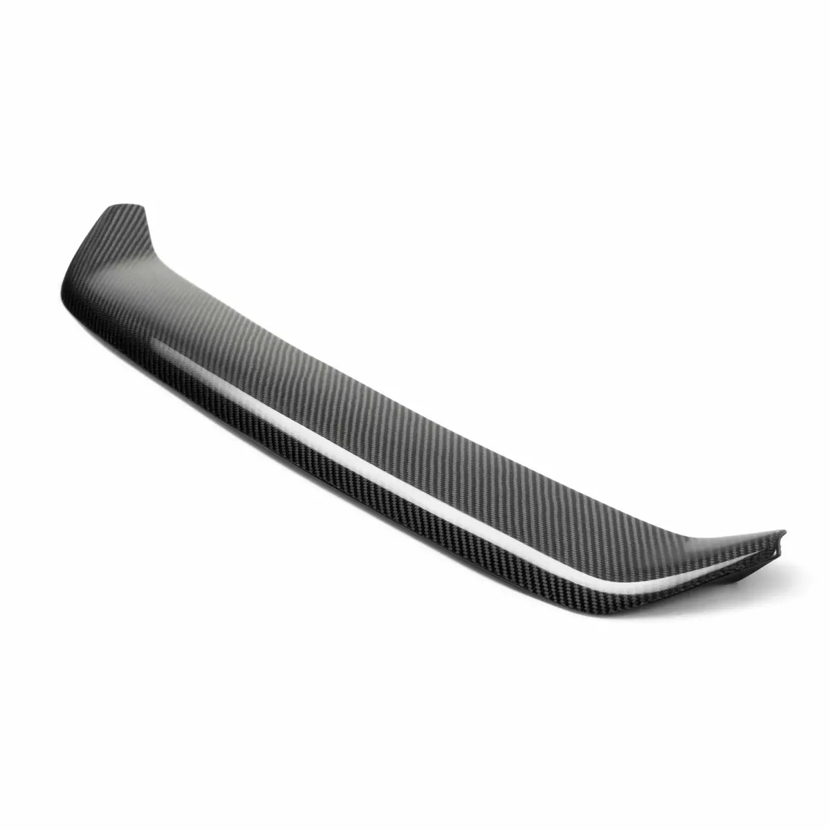 Oem-Style Carbon Fiber Front Grille For 2009-2011 Nissan Gtr 1