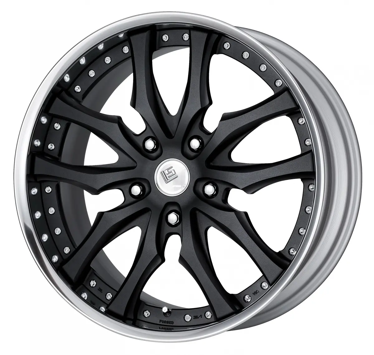 Work Ls Paragon Suv 1