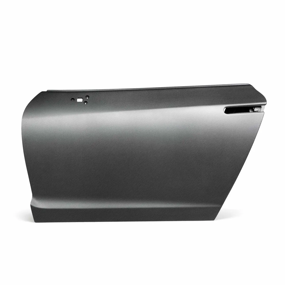Oe-Style Dry Carbon Doors For 2009-2022 Nissan Gtr 1