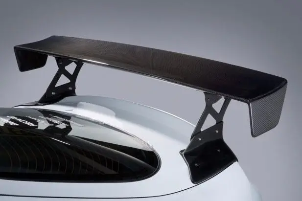 Varis 1600Mm Euro Edition Gt Wing For Jza80 Toyota Supra [Vgw03-160Sb2-C & Vgw-T01f / Vgw03-160Sb2-Ac & Vgw-T01f] 1