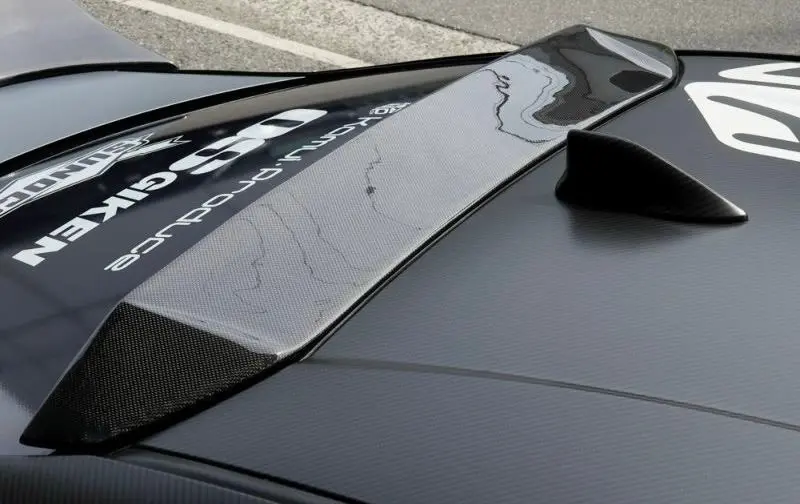 Origin Lab Toyota 86 Zn6 Roof Wing 1