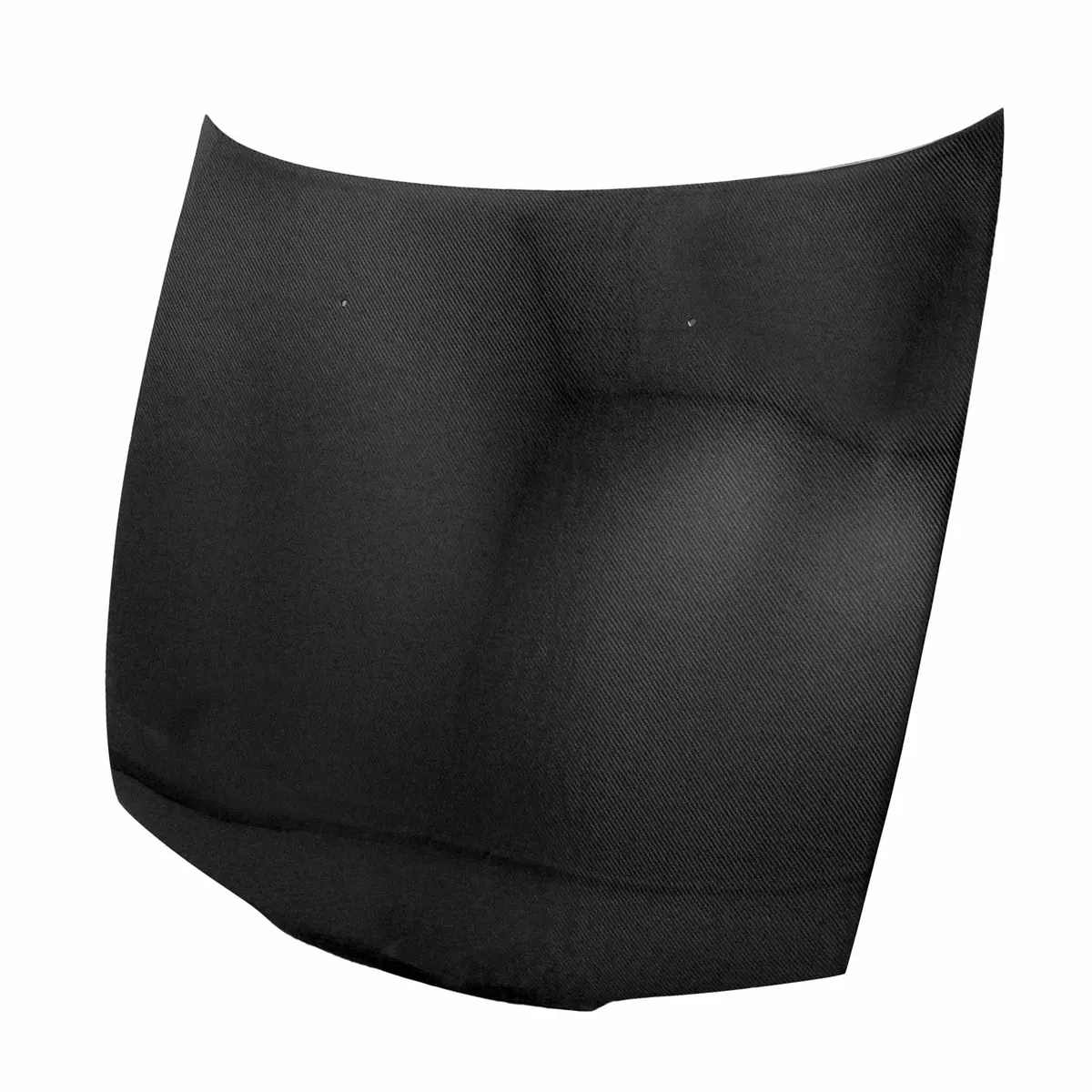 Oem-Style Carbon Fiber Hood For 1995-1996 Nissan 240Sx 1