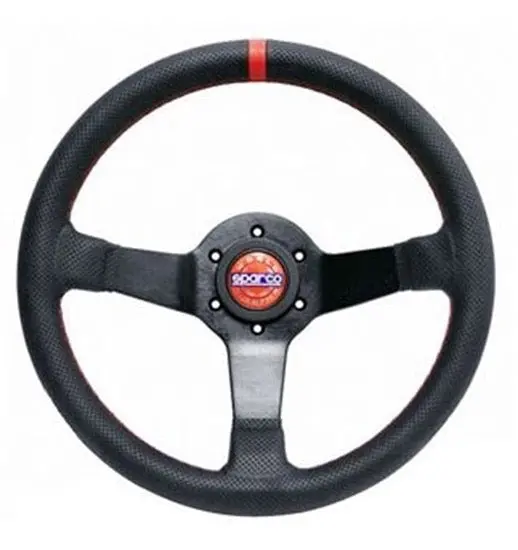 Sparco Champion Steering Wheel 1