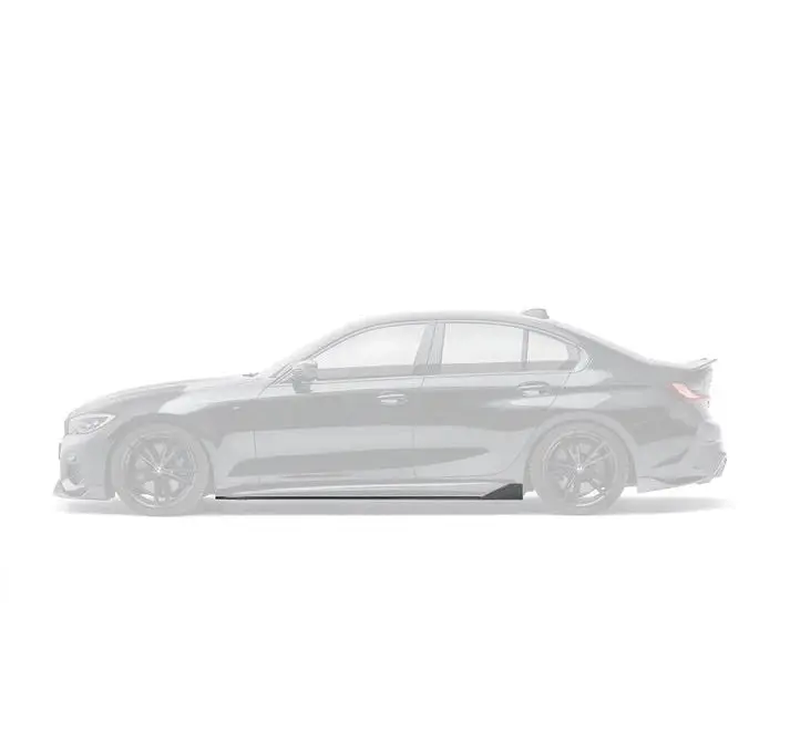 Adro Bmw G20 M340i (Pre + Lci) Side Skirts 1