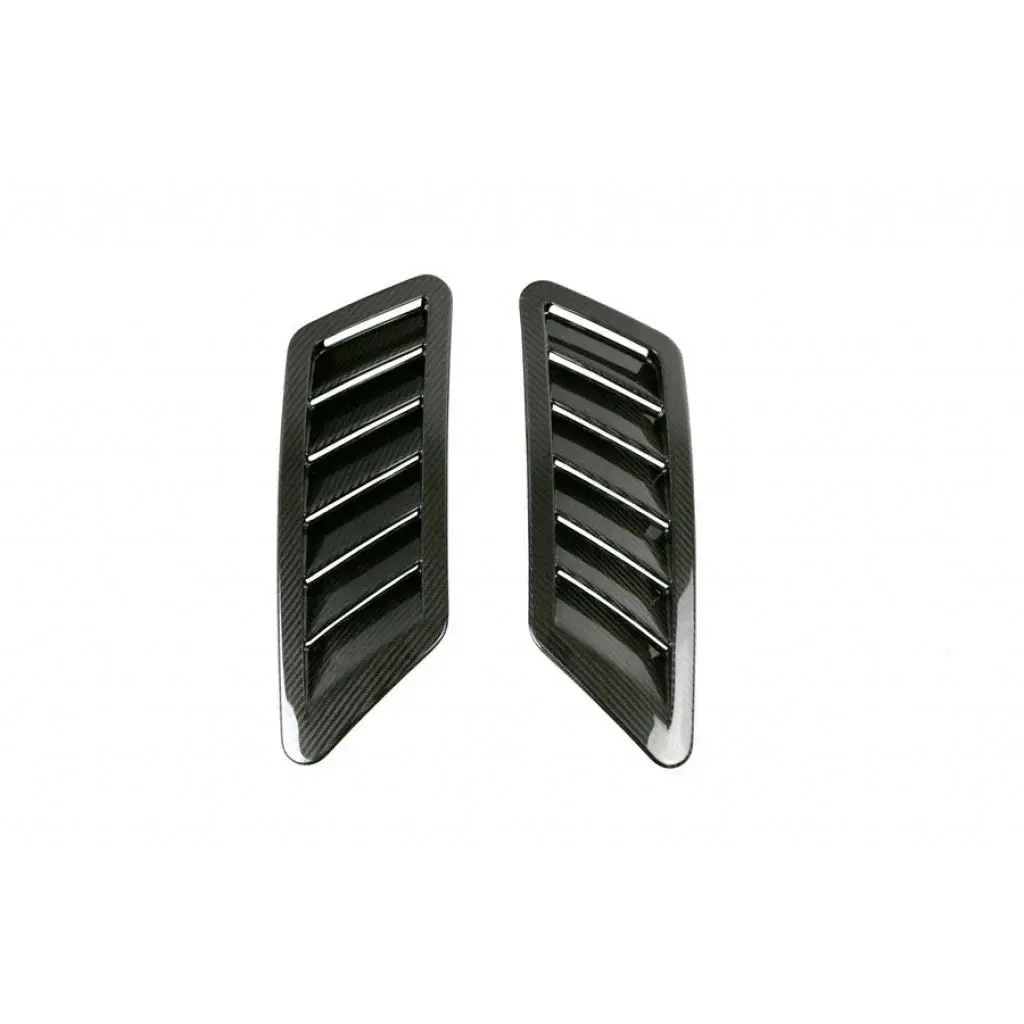 Apr Carbon Fiber Toyota Supra A90/A91 Fender Vents 2020+ 1