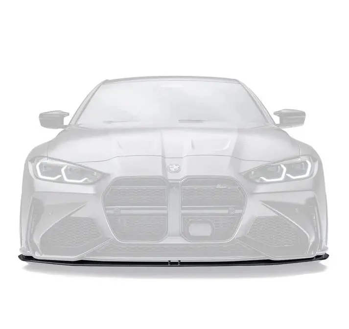 Adro Bmw G8x M3/M4 Front Lip(Adro Bumper) 1