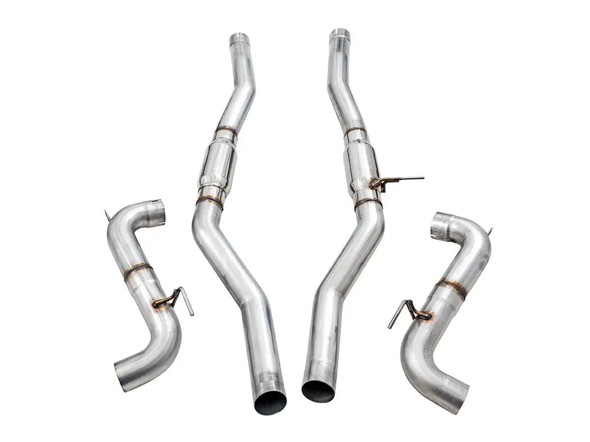 Awe Tuning Touring To Track Addition Conversion Kit Gr Supra 2020-2024 1
