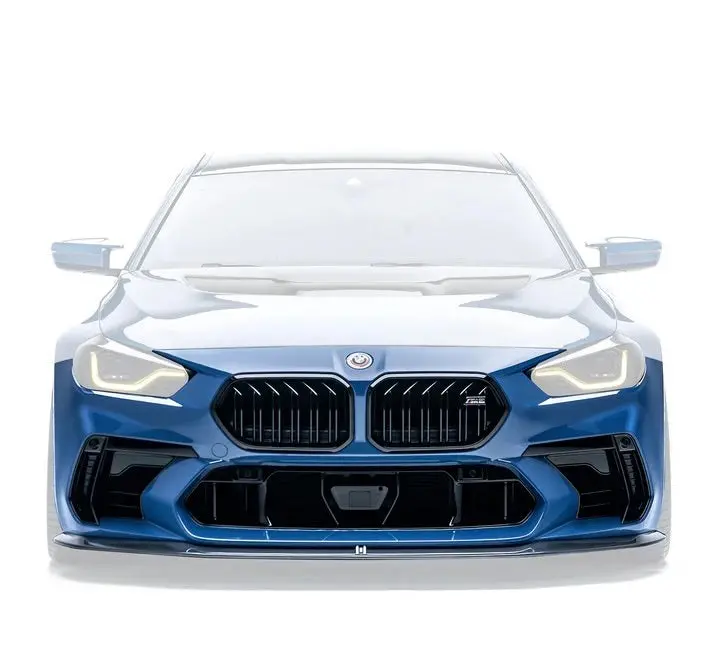 Adro Bmw G87 M2 Front Bumper 1