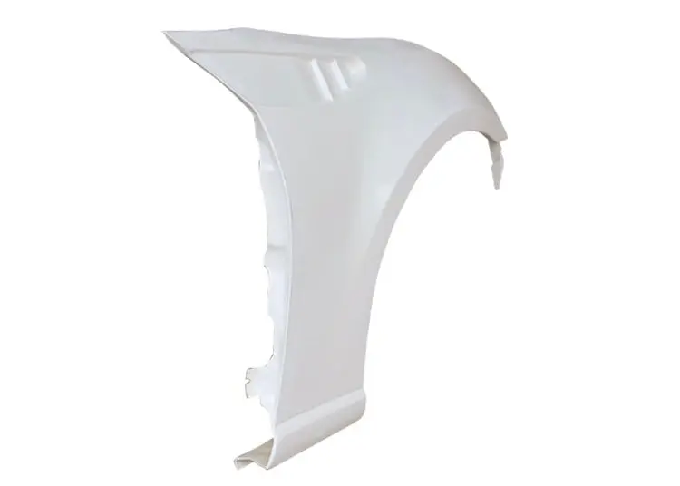 Origin Lab Front Fenders, 25Mm (Frp) For Scion Fr-S/Toyota 86 (Zn6) 2013-2020 1