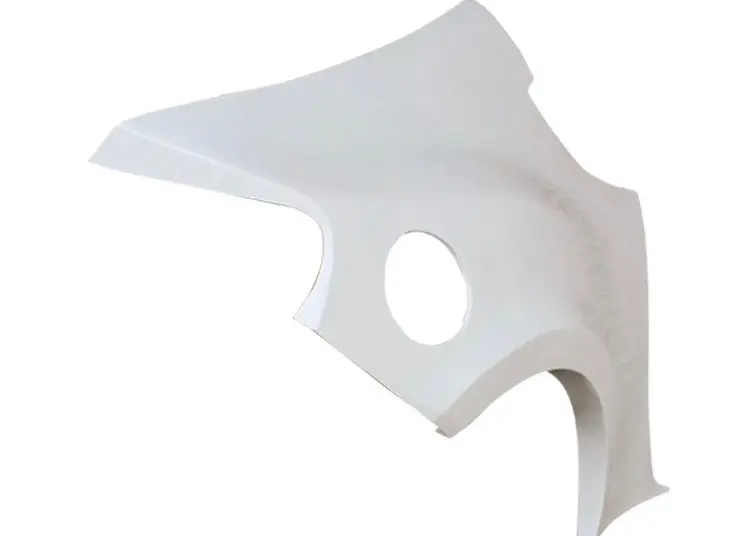 Origin Lab Rear Fenders, 25Mm (Frp) For Scion Fr-S/Toyota 86 (Zn6) 2013-2020 1