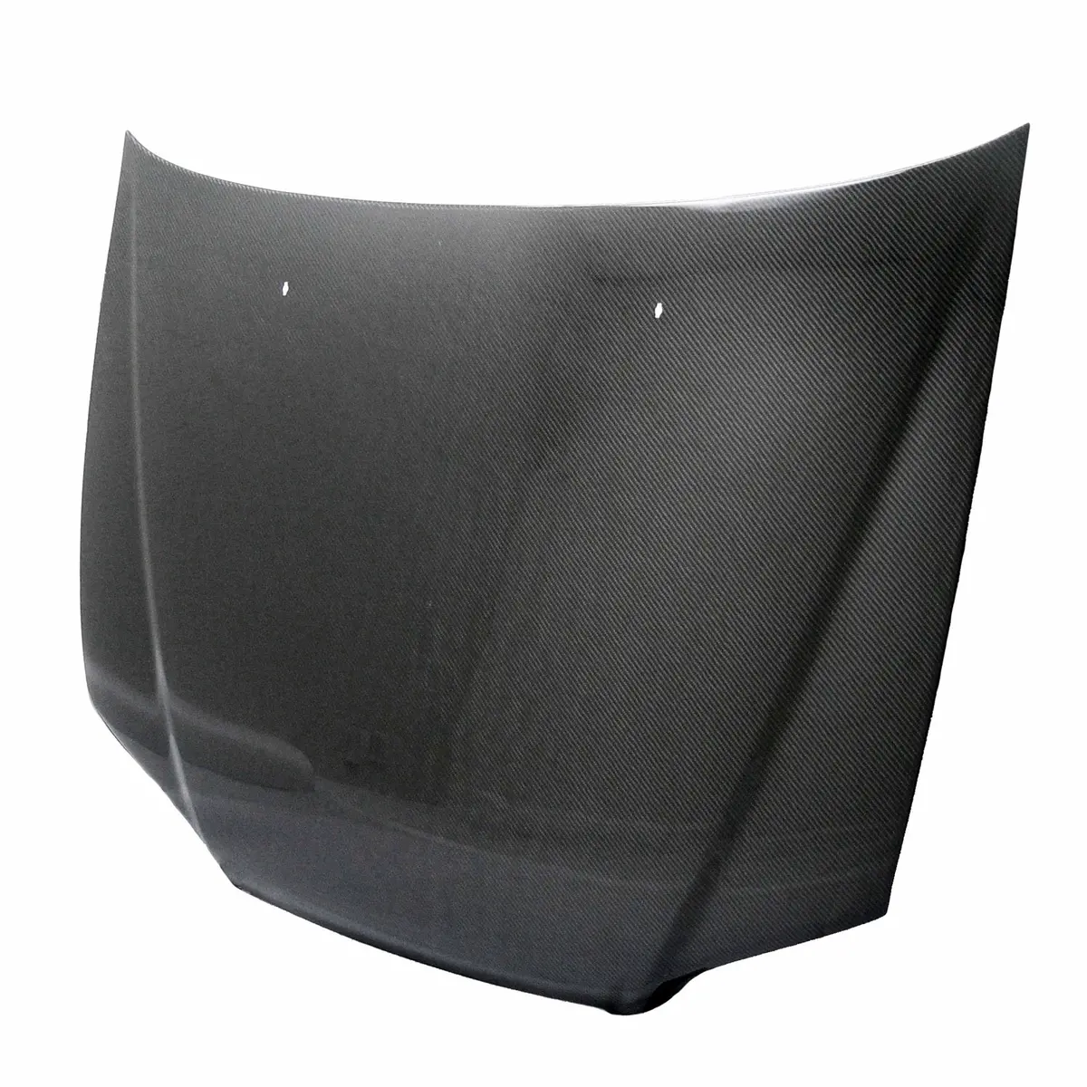 Oem-Style Carbon Fiber Hood For 1998-2002 Honda Accord 4Dr 1