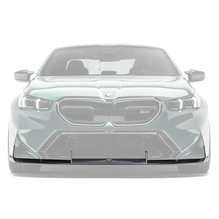 Adro Bmw G90 M5 Prepreg Front Lip 1