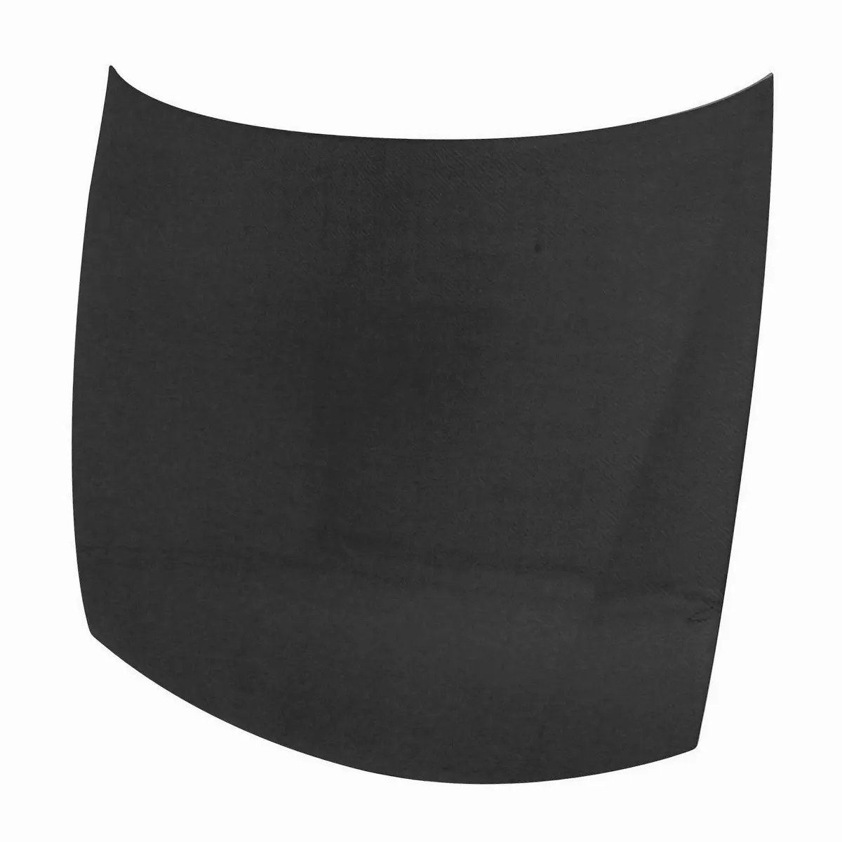 Oem-Style Carbon Fiber Hood For 1997-1998 Nissan 240Sx 1