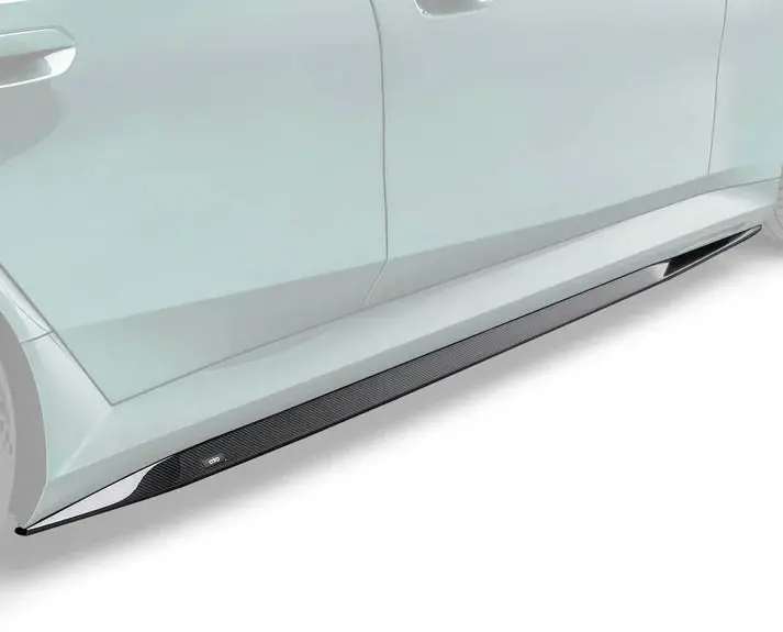 Adro Bmw G90 M5 Prepreg Side Skirts 1